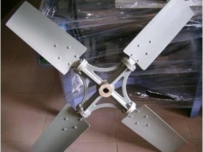 冷卻塔專用風機