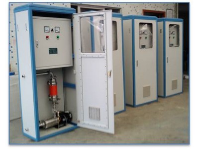 康正水箱自潔消毒器