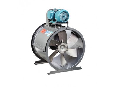 軸流式通風(fēng)機(jī)