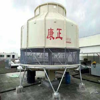 康正&正康明圓形逆流式工業型冷卻塔注塑機用 (CDI)