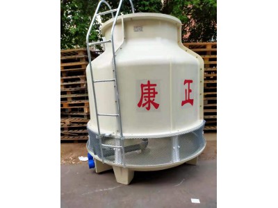 康正&正康明圓形逆流式工業型冷卻塔注塑機用 (CDI)