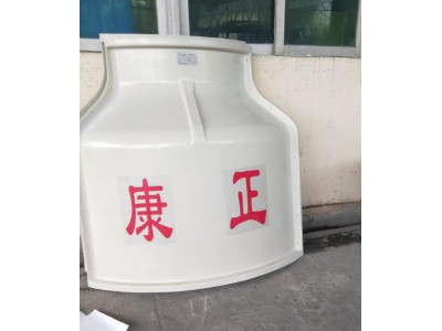 康正&正康明圓形逆流式高溫型冷卻塔注塑機用 (CRI)