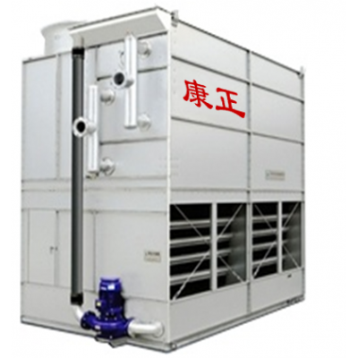 康正封閉式塔橫流型冷卻塔 (CHB)